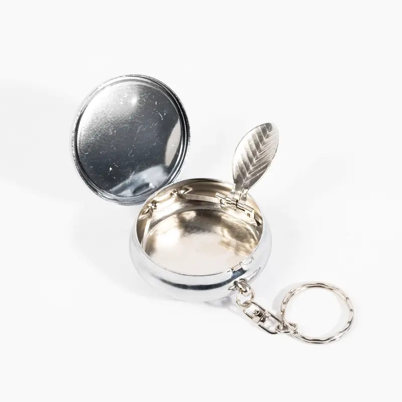 Portable Pocket Ashtray